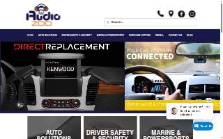 Audio Zoo of Warner Robins