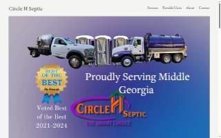 Circle H Septic