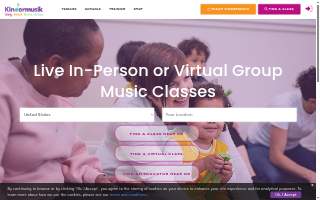 Connect & Grow Studios