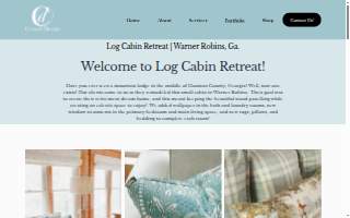 Cossart Design of Warner Robins