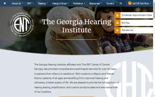Georgia Hearing Institute of Warner Robins