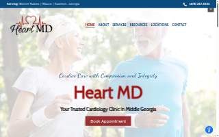 Heart MD