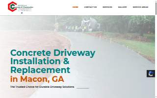 John Mcleroy Concrete and Construction