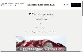 Lasseter Law Firm LLC