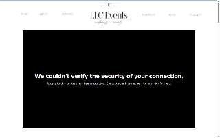 LLC Events
