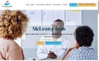 McLean Cares