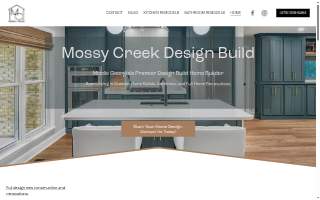Mossy Creek Design Build, LLC