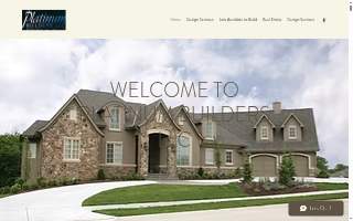 Platinum Roofing