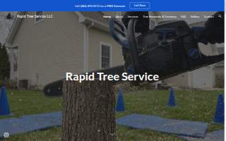 Rapid Tree Service