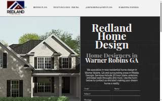 Redland Home Design