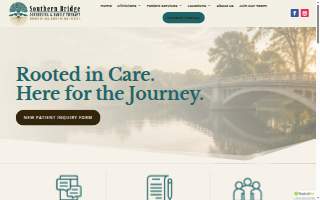 Southern Bridge Inc. Counseling and Family Therapy of Warner Robins