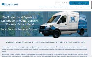 The Glass Guru