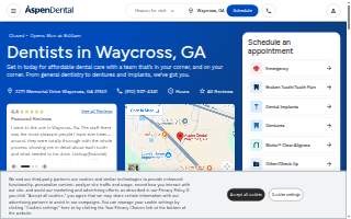 Aspen Dental - Waycross