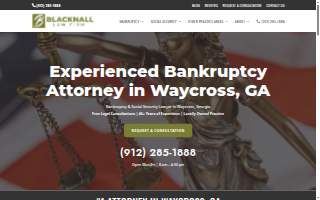 Blacknall Law Firm