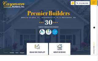 Cayman Builders
