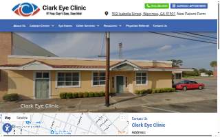Clark Eye Clinic