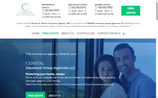 Denton & Tanner Insurance Agency, Inc.