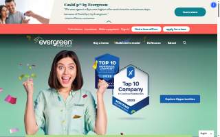 Evergreen Home Loans of Waycross