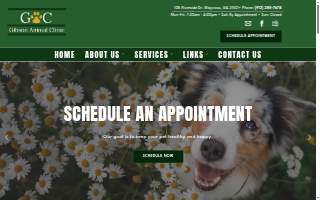Gibson Animal Clinic