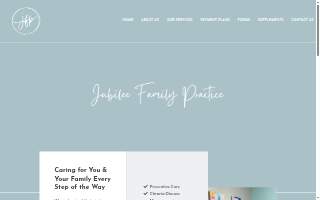 Jubilee Family Practice