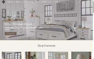 Kirkland Home Furniture