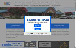 McKinney Medical Center, Inc.