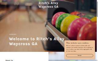 Ritch's Alley
