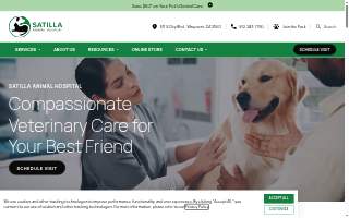 Satilla Animal Hospital