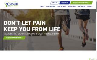 SMaRT Physical Therapy