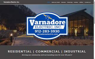 Varnadore Electric Inc