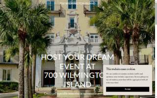 700 Wilmington Island Rd