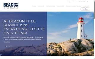 Beacon Title Agency