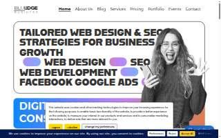 Blue Edge Business Solutions