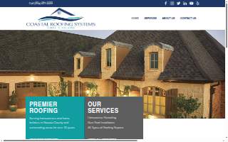 Coastal Self Storage