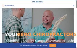 Day Chiropractic Savannah