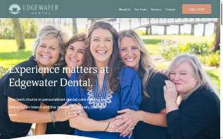 Edgewater Dental