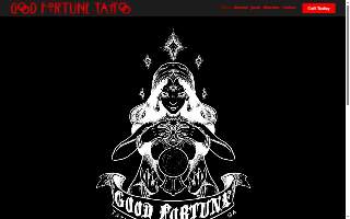 Good Fortune Tattoo Studio