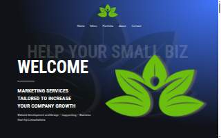 Help Your Small Biz