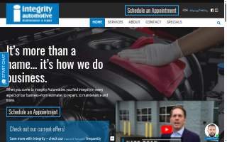 Integrity Auto Repair