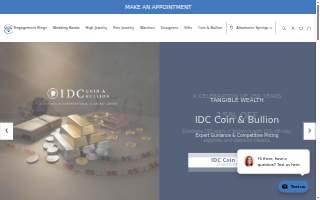 International Diamond Center of Wilmington Island