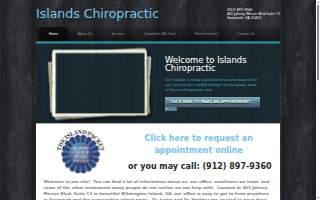 Islands Chiropractic