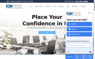 Johnson Kraeuter & Sanders, LLC