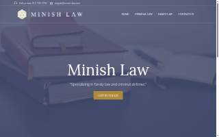 Minish Law, P.C.