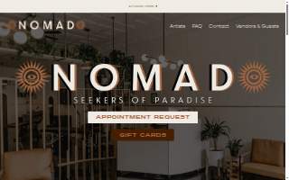 Nomad Society of Wilmington Island