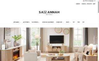 Savannah Best Deals Furniture of Wilmington Island