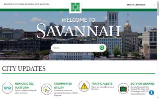 Savannah Day Spa