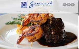 Savannah Event Catering
