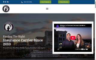 Savannah Insurance Advisors