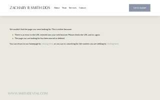 Smith Dental Specialties