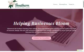 Southern Marketing Team